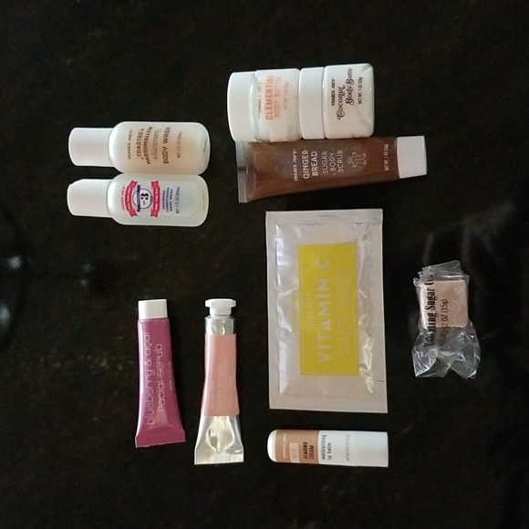 Trader Joe's Skincare Trader Joes Skincare Bundle Set Poshmark